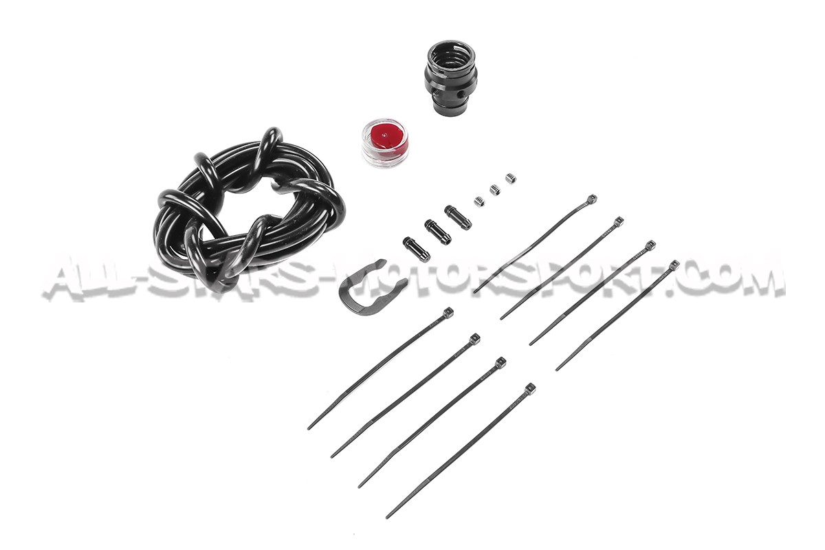 Adaptateur Forge pour mano de pression de turbo pour 2.0 TFSi
