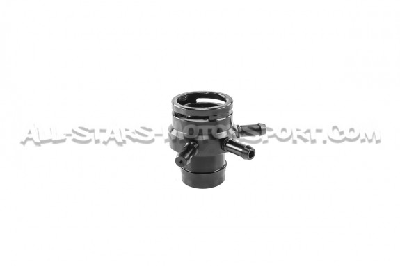 Forge boost tap gauge fitting kit for TFSI / TSI