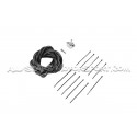 Adaptador Forge para reloj de turbo Ford Fiesta ST180