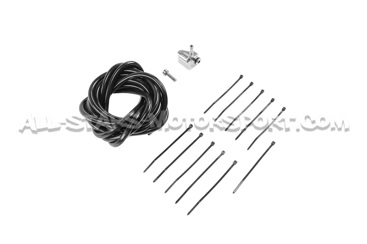 Adaptateur Forge pour mano de turbo Ford Fiesta ST 180