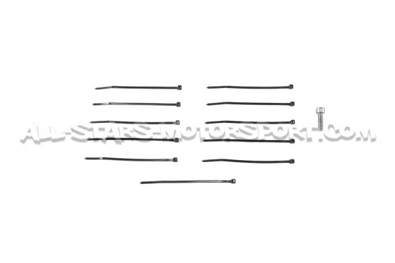 Adaptateur Forge pour mano de turbo Ford Fiesta ST 180