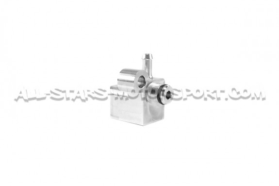 Adaptador Forge para reloj de turbo Ford Fiesta ST180