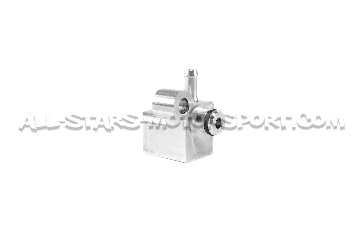 Ford Fiesta ST180 Forge boost gauge fitting kit