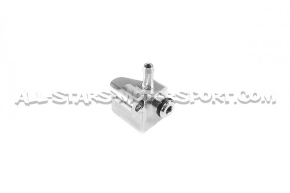 Ford Fiesta ST180 Forge boost gauge fitting kit