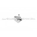 Ford Fiesta ST180 Forge boost gauge fitting kit