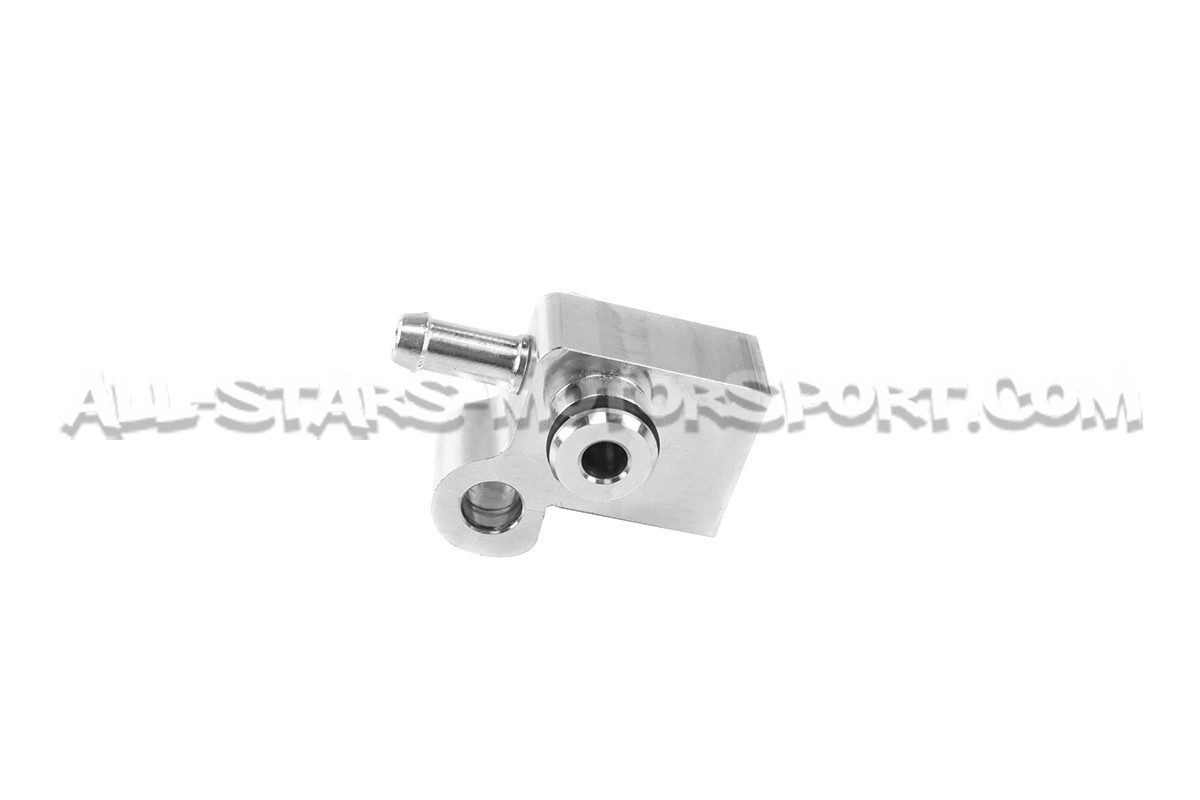 Adaptateur Forge pour mano de turbo Ford Fiesta ST 180