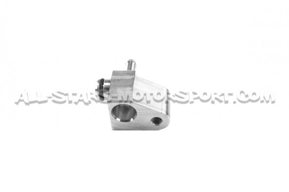 Ford Fiesta ST180 Forge boost gauge fitting kit