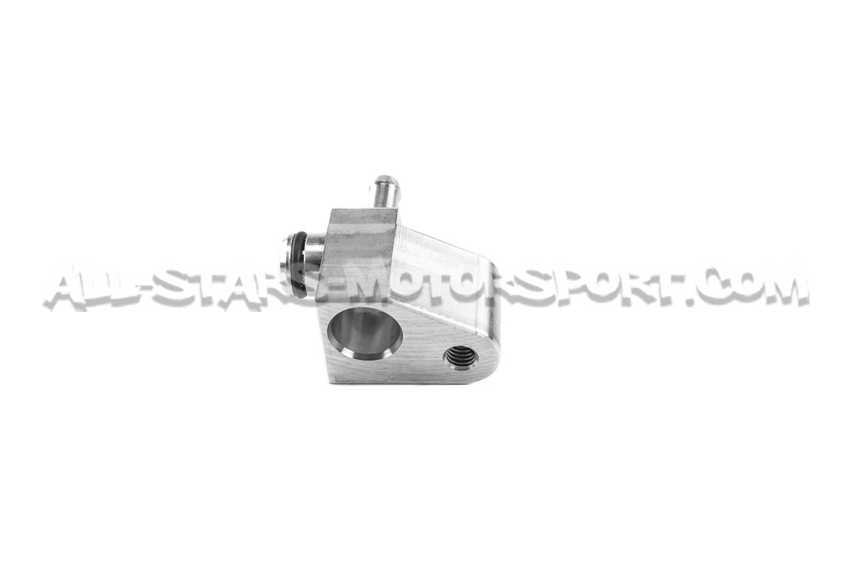 Ford Fiesta ST180 Forge boost gauge fitting kit