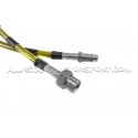 Citroen DS3 1.6 THP Goodridge Braided Brake Hose Lines Kit