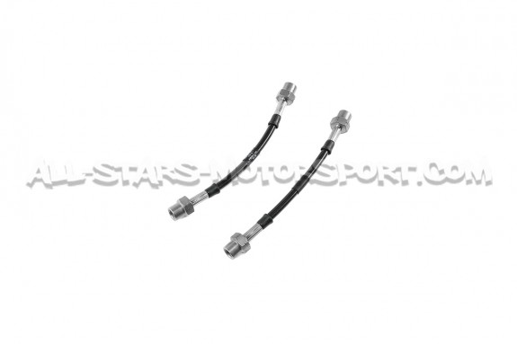 Latiguillos de freno metalicos Goodridge para Citroen DS3 1.6 THP