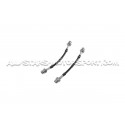 Citroen DS3 1.6 THP Goodridge Braided Brake Hose Lines Kit