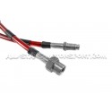 Flexibles de frein aviation Goodrigde pour Citroen DS3 1.6 THP