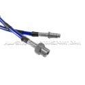 Citroen DS3 1.6 THP Goodridge Braided Brake Hose Lines Kit