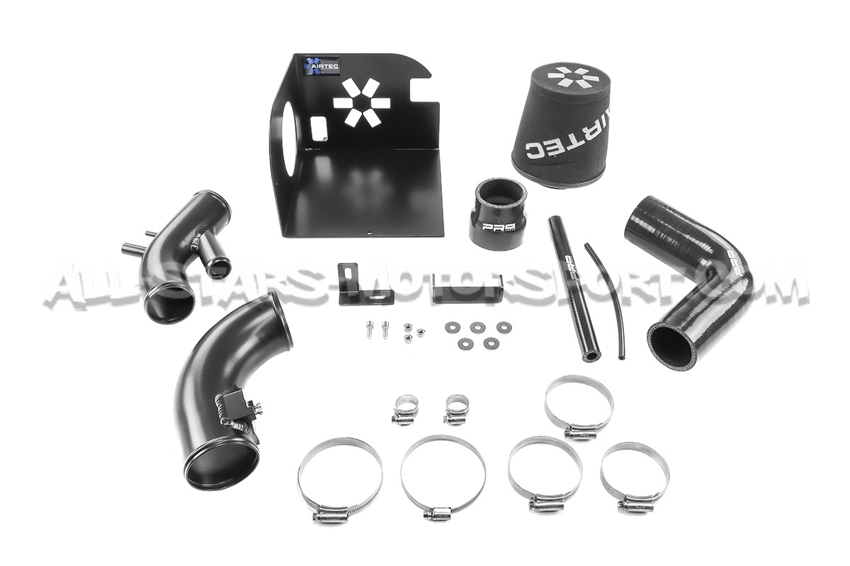 Admission Airtec pour Mazda 3 MPS Mk1 / Mk2