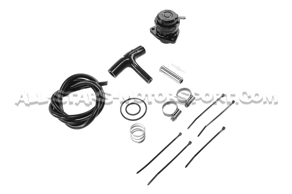 Dump valve ouverte Forge pour CLA / A45 AMG 360