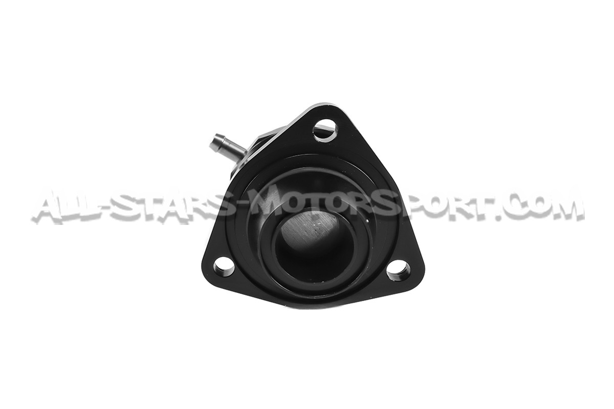 Dump valve ouverte Forge pour CLA / A45 AMG 360