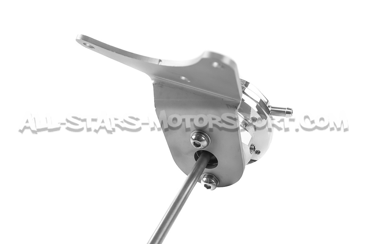 Actuador wastegate Forge Opel Corsa D OPC