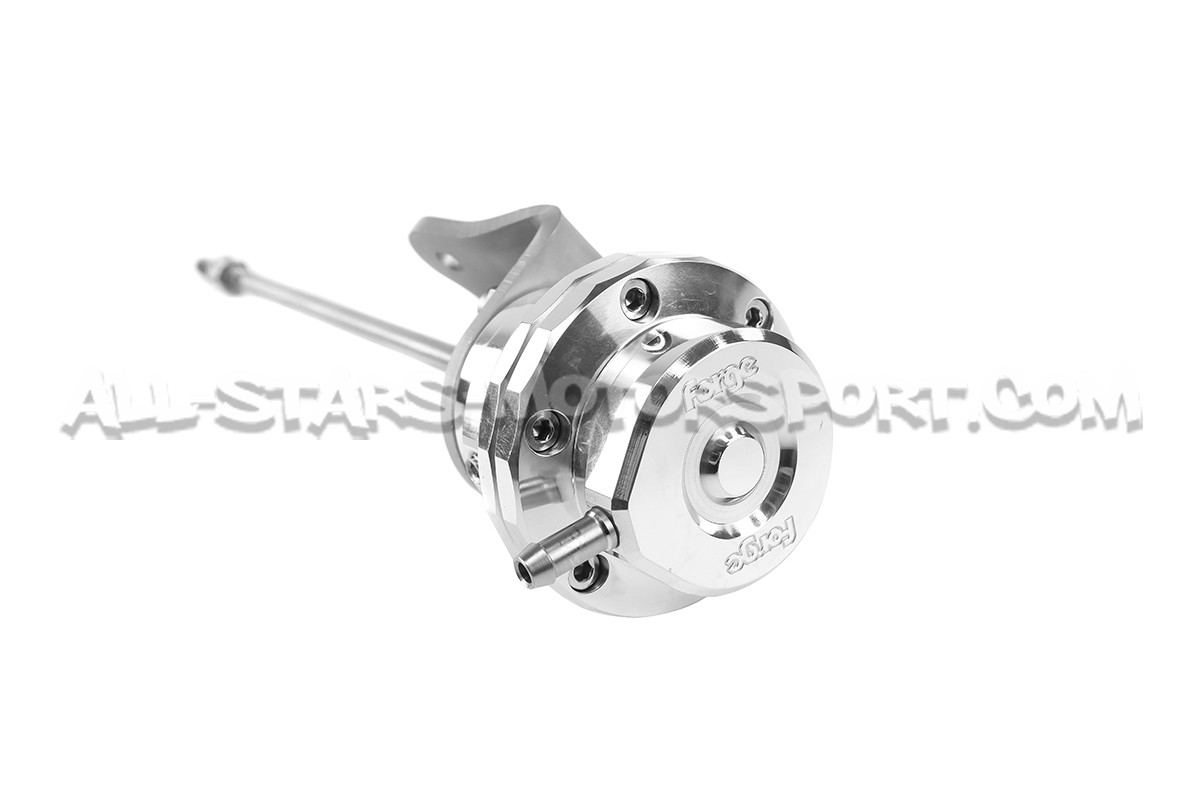 Wastegate reglable Forge pour Ford Focus 2 RS