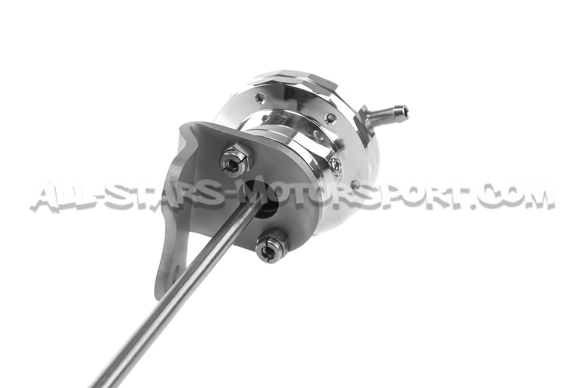 Actuador wastegate ajustable Ford Focus 2 RS