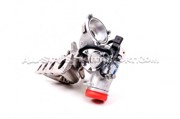 Wastegate reglable Forge pour Ford Focus 2 RS
