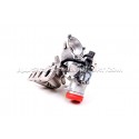 Wastegate reglable Forge pour Ford Focus 2 RS