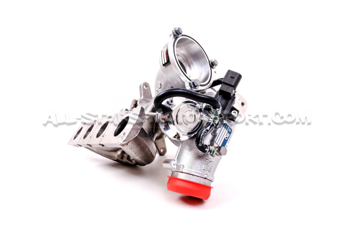 Actuador wastegate ajustable Ford Focus 2 RS