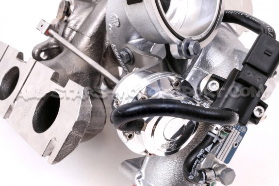 Wastegate reglable Forge pour Ford Focus 2 RS