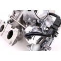 Forge Motorsport Ford Focus Mk2 RS Adjustable Actuator
