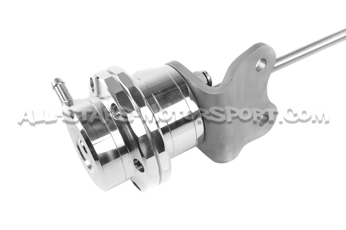 Wastegate reglable Forge pour Ford Focus 2 RS