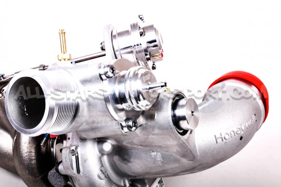 Actuador wastegate ajustable Ford Focus 3 RS