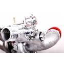 Actuador wastegate ajustable Ford Focus 3 RS