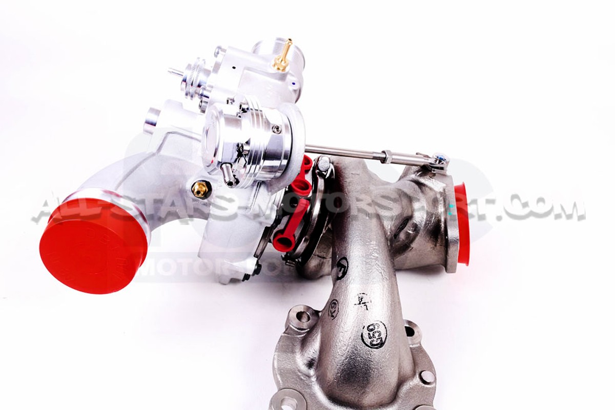 Wastegate reglable Forge pour Ford Focus 3 RS