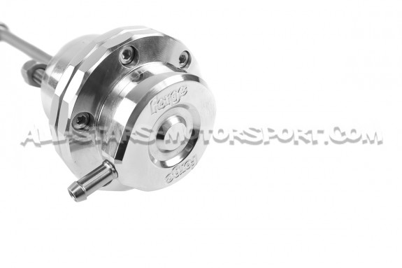 Wastegate reglable Forge pour Ford Focus 3 RS