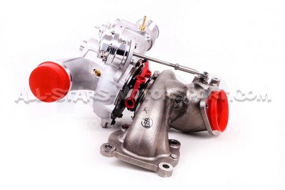 Forge Motorsport Ford Focus Mk3 RS Adjustable Actuator