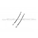 Citroen DS3 1.6 THP Goodridge Braided Brake Hose Lines Kit