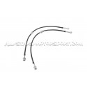 Flexibles de frein aviation Goodrigde pour Golf 4 GTI