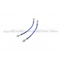 Citroen DS3 1.6 THP Goodridge Braided Brake Hose Lines Kit