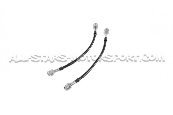 Latiguillos de freno metalicos Goodridge para Citroen DS3 1.6 THP