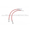 Golf 5 GTI Goodridge Braided Brake Hose Lines Kit
