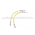 Golf 5 GTI Goodridge Braided Brake Hose Lines Kit