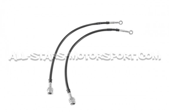Golf 5 GTI Goodridge Braided Brake Hose Lines Kit
