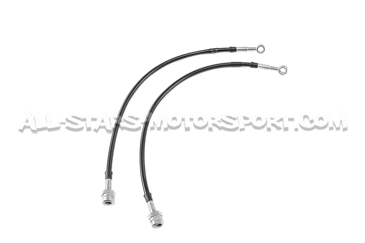 Golf 5 GTI Goodridge Braided Brake Hose Lines Kit