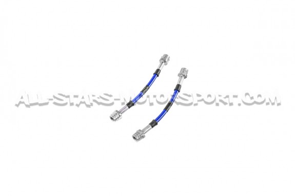 Golf 5 GTI Goodridge Braided Brake Hose Lines Kit