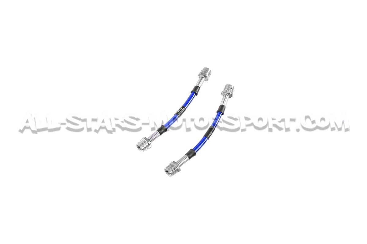 Golf 5 GTI Goodridge Braided Brake Hose Lines Kit