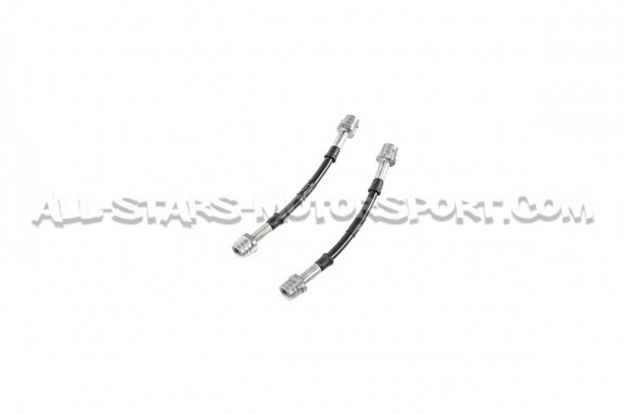 Golf 5 GTI Goodridge Braided Brake Hose Lines Kit