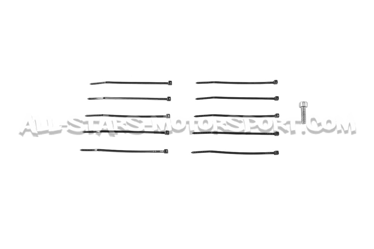 Ford Focus 3 RS Forge boost gauge fitting kit