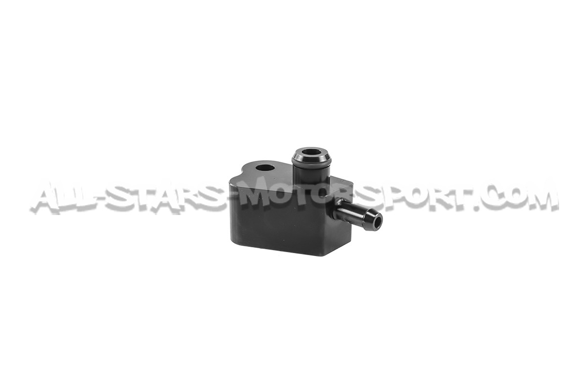 Adaptador Forge para reloj de turbo Ford Focus 3 RS