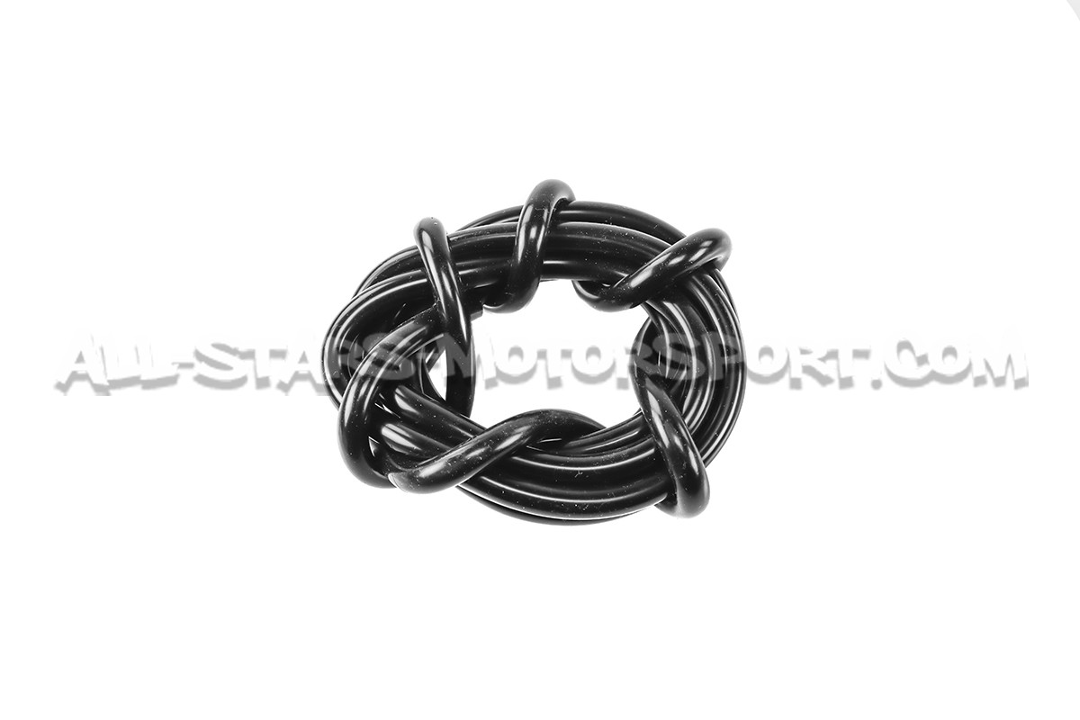 Adaptador Forge para reloj de turbo Ford Mustang 2.3 Ecoboost