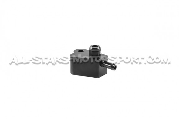 Ford Mustang 2.3 Ecoboost Forge boost gauge fitting kit