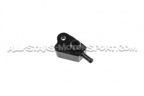Ford Mustang 2.3 Ecoboost Forge boost gauge fitting kit